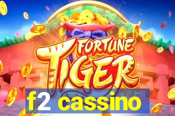 f2 cassino